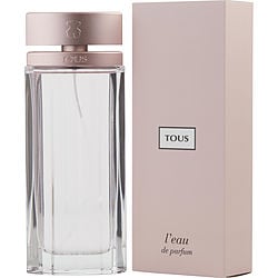 Tous L'eau By Tous Eau De Parfum Spray (Women) - Rochan Shop