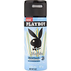 Playboy Malibu By Playboy Body Spray (Men) - Rochan Shop