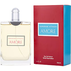 Adrienne Vittadini Amore By Adrienne Vittadini Eau De Parfum Spray (Women) - Rochan Shop