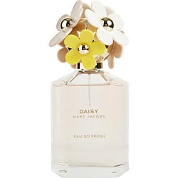 Marc Jacobs Daisy Eau So Fresh By Marc Jacobs Edt Spray (Women)