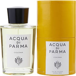 Acqua Di Parma Colonia By Acqua Di Parma Eau De Cologne Spray (Men)