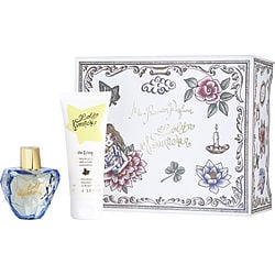 Lolita Lempicka By Lolita Lempicka Eau De Parfum Spray 1.7 Oz & Body Lotion (Women)