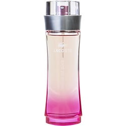 Touch Of Pink By Lacoste Edt Spray (Women)