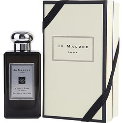 Jo Malone Velvet Rose & Oud By Jo Malone Cologne Intense Spray (Women) - Rochan Shop