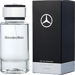 Mercedes Benz By Mercedes Benz Edt Spray (Men)