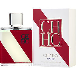 Ch Carolina Herrera Sport By Carolina Herrera Edt Spray (Men) - Rochan Shop