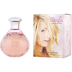 Paris Hilton Dazzle By Paris Hilton Eau De Parfum Spray (Women) - Rochan Shop