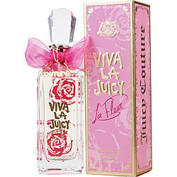 Viva La Juicy La Fleur By Juicy Couture Edt Spray (Women) - Rochan Shop