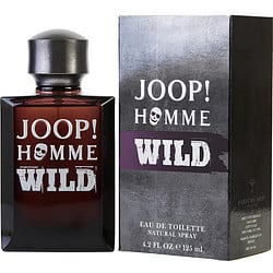 Joop! Wild By Joop! Edt Spray (Men)