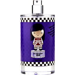 Harajuku Lovers Wicked Style Love By Gwen Stefani Edt Spray (Women) - Rochan Shop