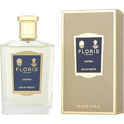 Floris Cefiro By Floris Edt Spray (Unisex) - Rochan Shop