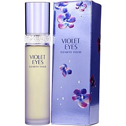 Violet Eyes By Elizabeth Taylor Eau De Parfum Spray (Women)