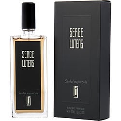 Serge Lutens Santal Majuscule By Serge Lutens Eau De Parfum Spray (Men) - Rochan Shop