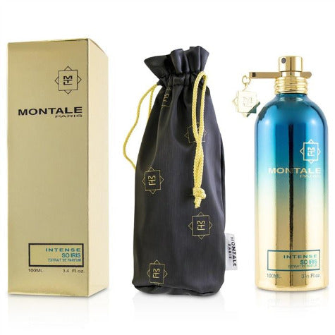 Montale Paris Intense So Iris Extrait De Parfum Montale (Unisex) - Rochan Shop