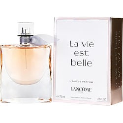 La Vie Est Belle By Lancome L'eau De Parfum Spray (Women)