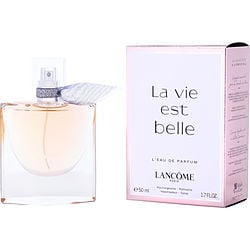 La Vie Est Belle By Lancome L'eau De Parfum Spray (Women)