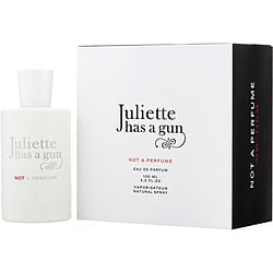 Not A Perfume By Juliette Has A Gun Eau De Parfum Spray (Women) - Rochan Shop