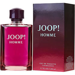 Joop! By Joop! Edt Spray (Men) - Rochan Shop