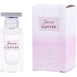 Jeanne Lanvin By Lanvin Eau De Parfum .15 Mini (Women)