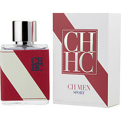 Ch Carolina Herrera Sport By Carolina Herrera Edt Spray (Men) - Rochan Shop