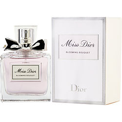 Miss Dior Blooming Bouquet By Christian Dior Edt Spray (Women) - Rochan Shop