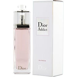 Dior Addict Eau Fraiche By Christian Dior Edt Spray (Women) - Rochan Shop