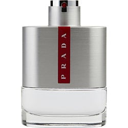 Prada Luna Rossa By Prada Edt Spray (Men)