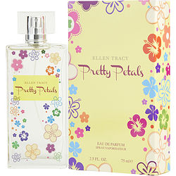 Ellen Tracy Pretty Petals By Ellen Tracy Eau De Parfum Spray (Women)