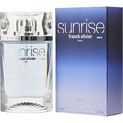 Sunrise By Franck Olivier Edt Spray (Men)