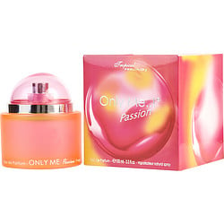 Only Me Passion By Yves De Sistelle Eau De Parfum Spray (Women) - Rochan Shop