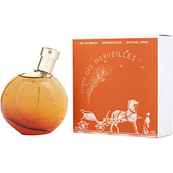 L'ambre Des Merveilles By Hermes Eau De Parfum Spray (Women)