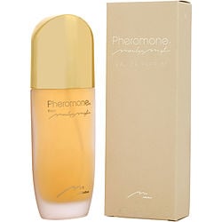 Pheromone By Marilyn Miglin Eau De Parfum Spray (Women)