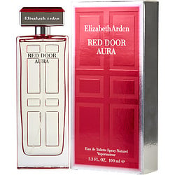 Red Door Aura By Elizabeth Arden Edt Spray (Women)