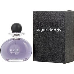 Sexual Sugar Daddy By Michel Germain Edt Spray (Men)