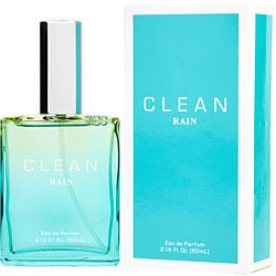 Clean Rain By Clean Eau De Parfum Spray (Women)