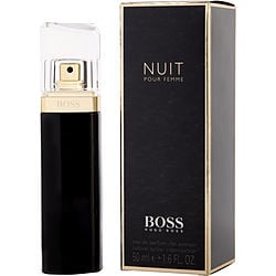 Boss Nuit Pour Femme By Hugo Boss Eau De Parfum Spray (Women)