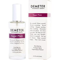 Demeter Sugar Plum By Demeter Cologne Spray (Unisex) - Rochan Shop