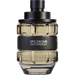 Spicebomb By Viktor & Rolf Edt Spray (Men)