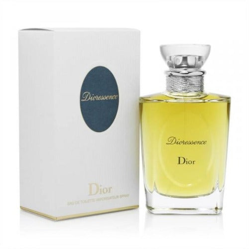 Dioressence Eau De Toilette Christian Dior (Women) - Rochan Shop