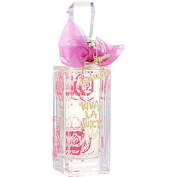 Viva La Juicy La Fleur By Juicy Couture Edt Spray (Women)