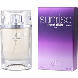 Sunrise By Franck Olivier Edt Spray (Women)