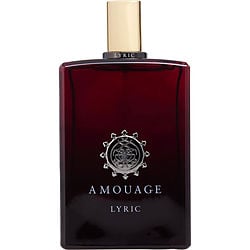 Amouage Lyric By Amouage Eau De Parfum Spray (Men) - Rochan Shop