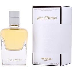 Jour D'hermes By Hermes Eau De Parfum Spray Refillable (Women) - Rochan Shop