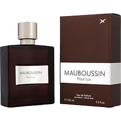 Mauboussin Pour Lui By Mauboussin Eau De Parfum Spray (Men) - Rochan Shop