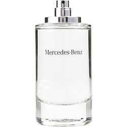 Mercedes Benz By Mercedes Benz Edt Spray (Men)