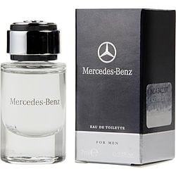 Mercedes Benz By Mercedes Benz Edt (Men)