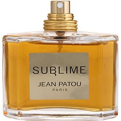 Sublime By Jean Patou Edt Spray (Women)