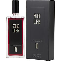 Serge Lutens La Fille De Berlin By Serge Lutens Eau De Parfum Spray (Unisex) - Rochan Shop