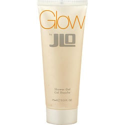 Glow By Jennifer Lopez Shower Gel (Women)