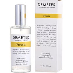 Demeter Freesia By Demeter Cologne Spray (Unisex) - Rochan Shop